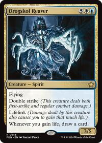 Drogskol Reaver (655) [Foundations]