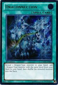Draconnection (UTR) (GAOV-EN086) [Galactic Overlord]