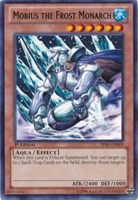 Mobius the Frost Monarch (BP01-EN009) [Battle Pack: Epic Dawn]