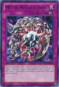 Metal Reflect Slime (BP01-EN052) [Battle Pack: Epic Dawn]