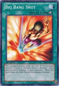 Big Bang Shot (BP01-EN075) [Battle Pack: Epic Dawn]