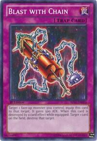Blast with Chain (BP01-EN093) [Battle Pack: Epic Dawn]