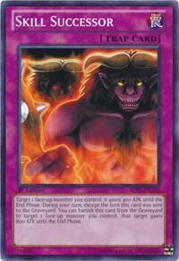 Skill Successor (BP01-EN102) [Battle Pack: Epic Dawn]