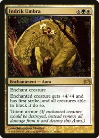 Indrik Umbra (96) [Planechase 2012]