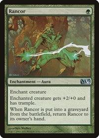 Rancor (185) [Magic 2013 (M13)]