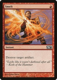 Smelt (149) [Magic 2013 (M13)]