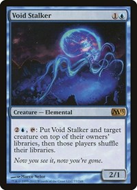 Void Stalker (77) [Magic 2013 (M13)]