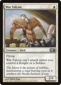 War Falcon (38) [Magic 2013 (M13)]