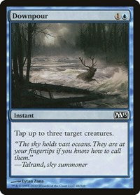 Downpour (48) [Magic 2013 (M13)]