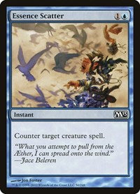 Essence Scatter (50) [Magic 2013 (M13)]