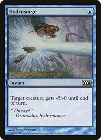 Hydrosurge (54) [Magic 2013 (M13)]