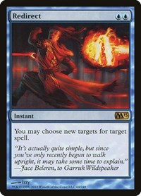 Redirect (64) [Magic 2013 (M13)]