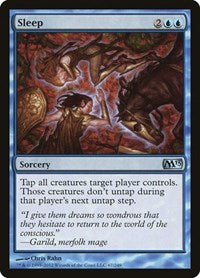 Sleep (67) [Magic 2013 (M13)]