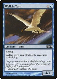 Welkin Tern (79) [Magic 2013 (M13)]