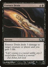 Essence Drain (93) [Magic 2013 (M13)]