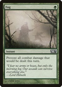 Fog (172) [Magic 2013 (M13)]