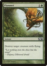 Plummet (179) [Magic 2013 (M13)]