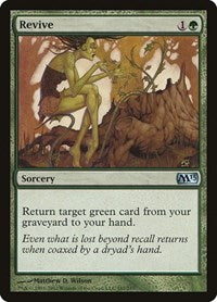 Revive (187) [Magic 2013 (M13)]