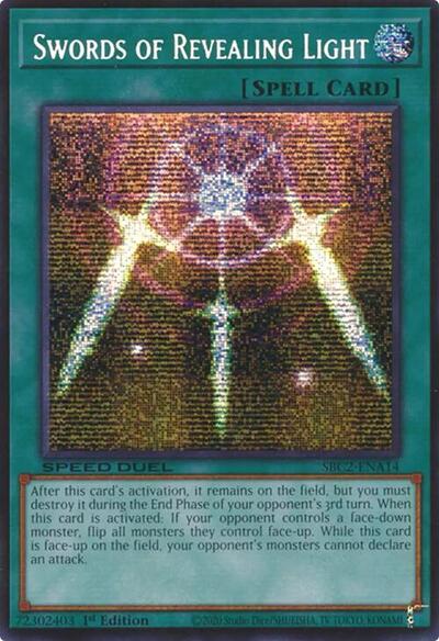 Swords of Revealing Light (PSR) (SBC2-ENA14) [Speed Duel: Battle City Finals]