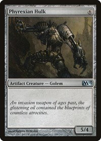 Phyrexian Hulk (209) [Magic 2013 (M13)]