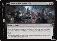 Invasion of Innistrad (120) [Innistrad Remastered]