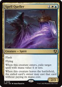 Spell Queller (248) [Innistrad Remastered]