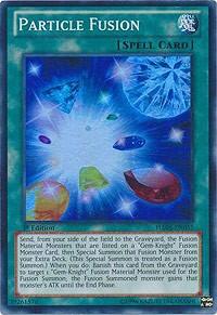 Particle Fusion (HA06-EN055) [Hidden Arsenal 6: Omega Xyz]