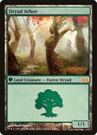 Dryad Arbor (5) [From the Vault: Realms]