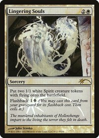 Lingering Souls (9) [FNM Promos]