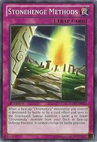Stonehenge Methods (REDU-EN069) [Return of the Duelist]