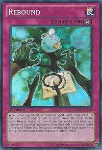 Rebound (REDU-EN079) [Return of the Duelist]