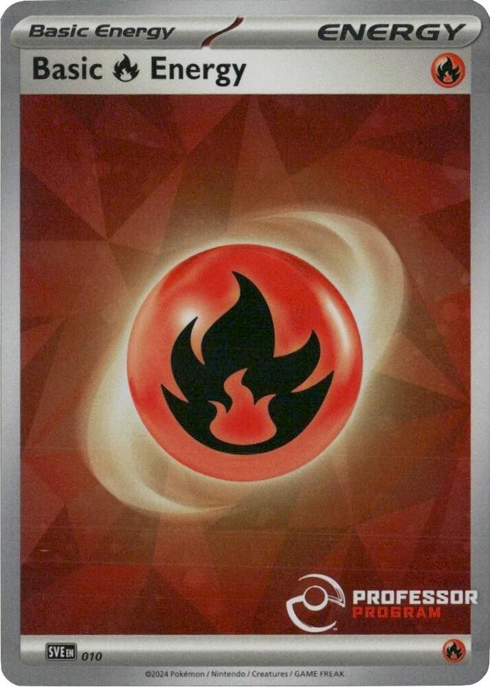 Fire Energy (2024) (002) [Professor Program Promos]