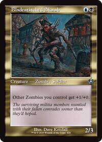 Bladestitched Skaab (Retro Frame) (426) [Innistrad Remastered]