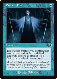 Essence Flux (Retro Frame) (354) [Innistrad Remastered]