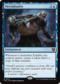 Necroduality (79) [Innistrad Remastered]