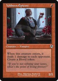 Voldaren Epicure (Retro Frame) (405) [Innistrad Remastered]