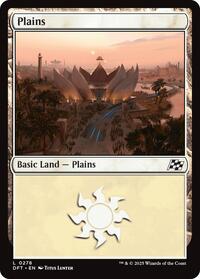 Plains (0278) (278) [Aetherdrift]