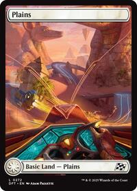 Plains (0272) (272) [Aetherdrift]