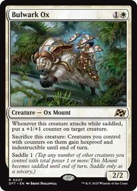 Bulwark Ox (7) [Aetherdrift]