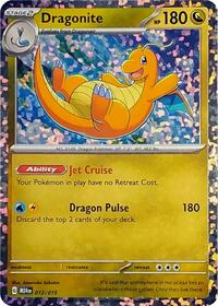 Dragonite (012/015) [McDonald's Promos 2024]