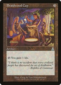 Braidwood Cup (126) [Urza's Destiny]