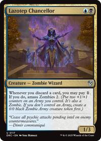 Lazotep Chancellor (117) [Commander: Aetherdrift]