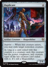 Duplicant (54) [Commander: Aetherdrift]