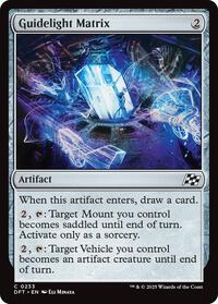 Guidelight Matrix (233) [Aetherdrift]