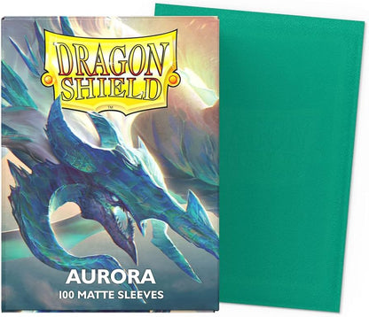 Dragon Shield - Matte