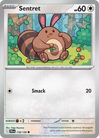 Sentret (118/159) [SV09: Journey Together]