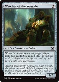 Watcher of the Wayside (249) [Tarkir: Dragonstorm]