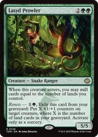 Lasyd Prowler (149) [Tarkir: Dragonstorm]