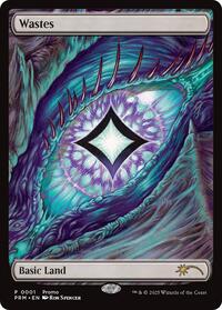 Wastes (0001) (1) [Play Promos]