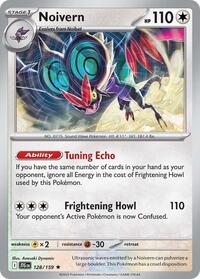 Noivern (128/159) [Deck Exclusives]